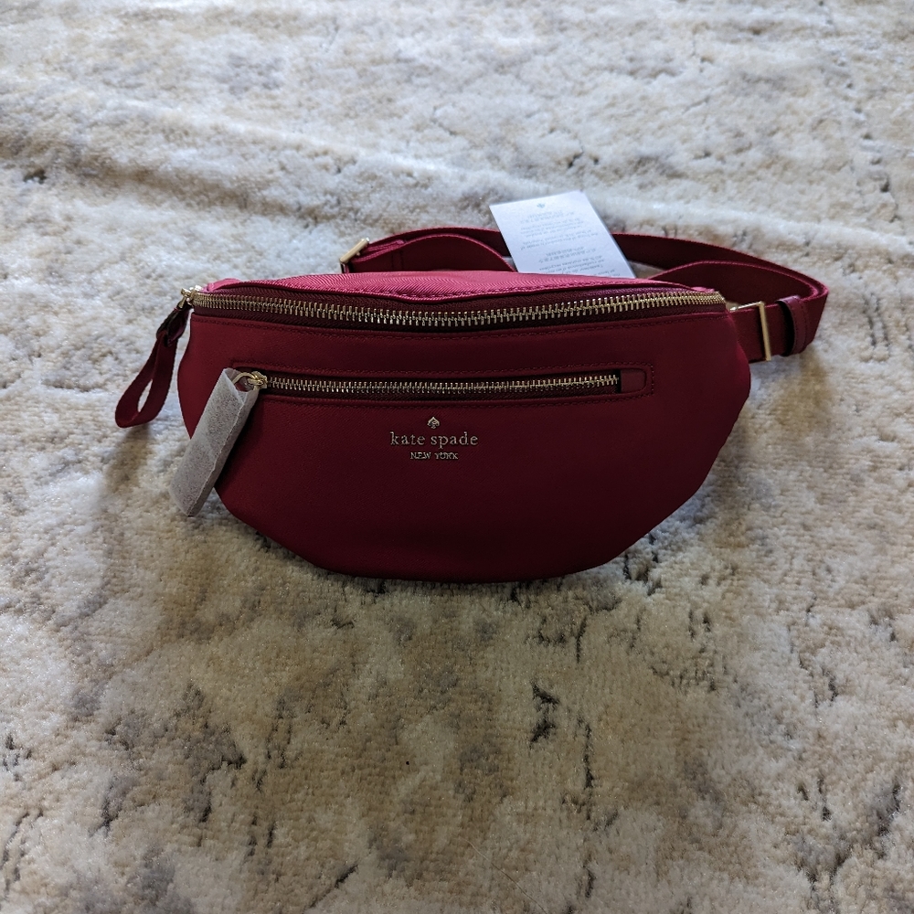 Kate Spade Fanny Pack